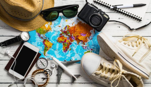 社会人で海外旅行 一人で行くおすすめの国５選（実体験より解説）